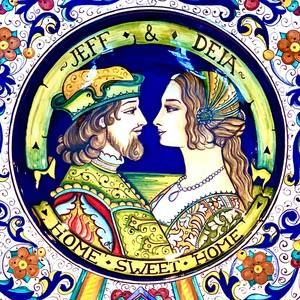 Meet your Posher, Andreia